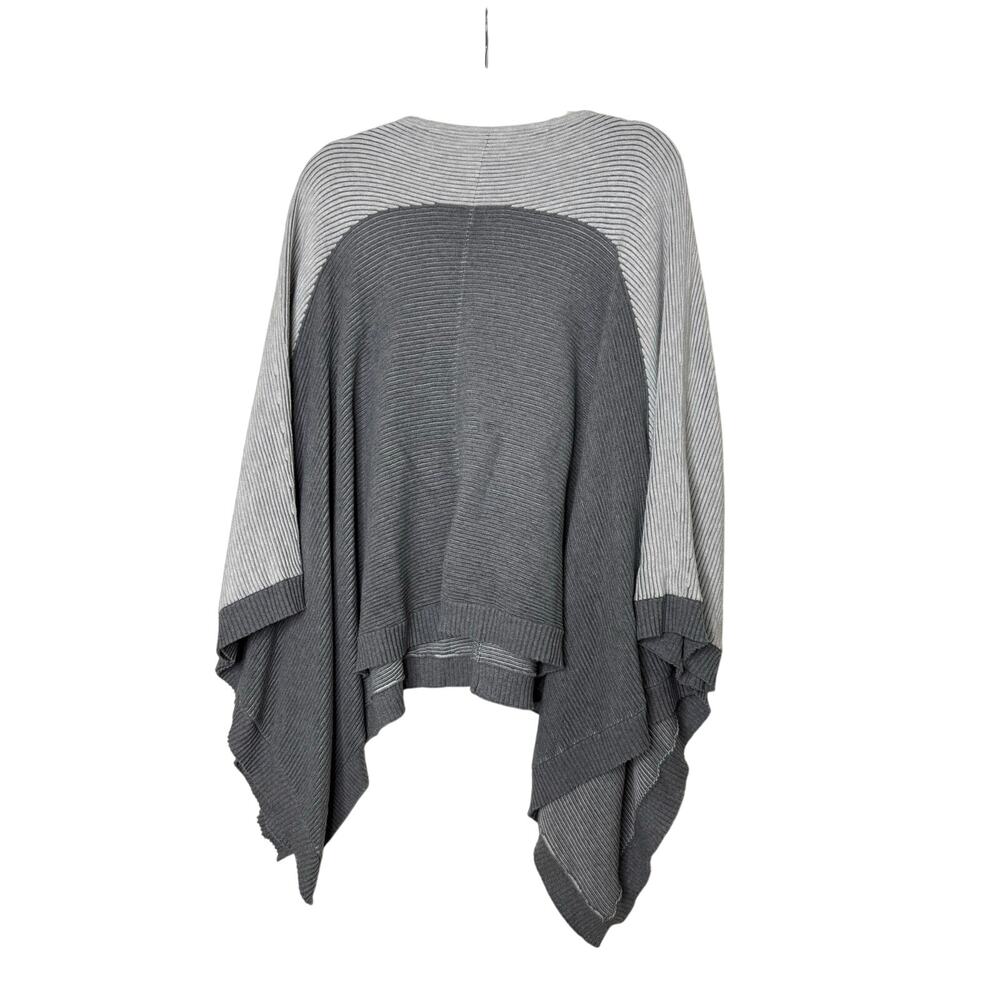 Lululemon It All Lines Up Ponch Women's OS Heathered Gray - Picture 2 of 4
